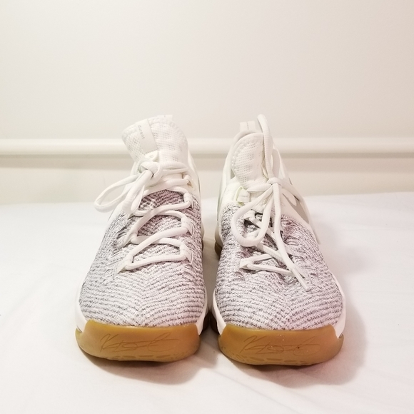 Nike Zoom KD9 GS - Picture 3 of 8